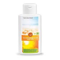 Aloe Vera Sun Protection Milk SPF 30 250 ml