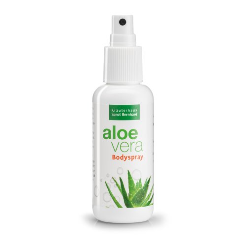 Aloe-Vera-Feuchtigkeitsgel 250 ml jetzt online kaufen | Sanct Bernhard