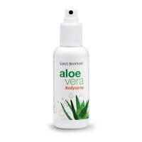 Aloe-Vera-Bodyspray 125 ml