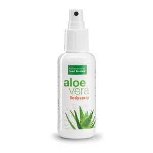 Erfahrungen & Kundenbewertungen zu Aloe-Vera-Bodyspray | Kruterhaus