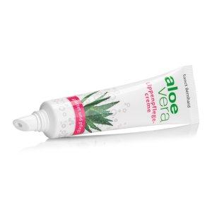 Product ratings about Aloe Vera Lip Care Cream SPF 6 | Sanct Bernhard