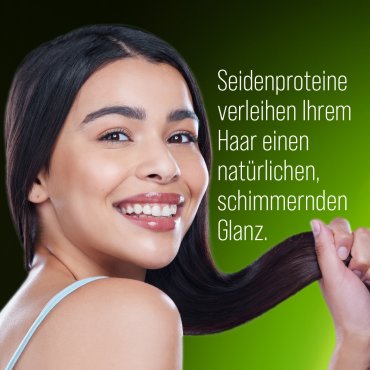 Aloe-Vera-Shampoo 500 ml