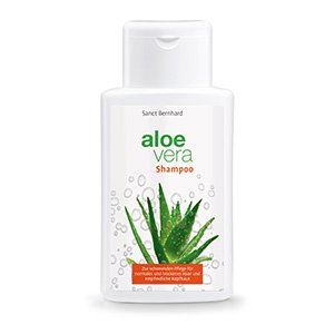Shampoo all'Aloe Vera 500 ml