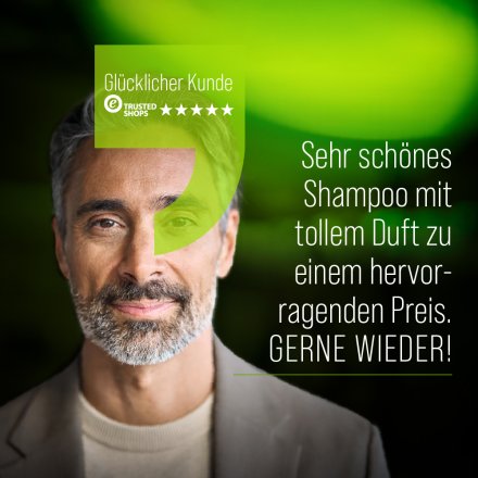 Aloe-Vera-Shampoo 500 ml