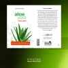 Aloe-Vera-Shampoo 500 ml