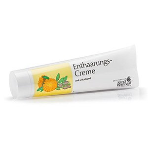 Depilatory Cream 150 ml