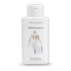 Latte per il corpo con calendula, consolida maggiore e arnica 250 ml