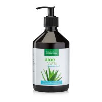 Aloe Vera Hand Wash Gel 500 ml
