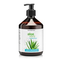 Gel detergente mani all'Aloe Vera 500 ml