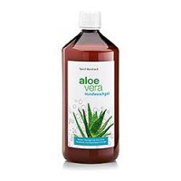 Gel detergente mani all'Aloe Vera 1 litro