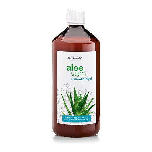 Marvita Med Hygiene Gel 500ml mit praktischem Push Pull Verschluss Marvita Med Hygiene Gel 500ml mit praktischem Push Pull Verschluss