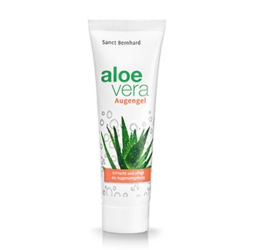 Aloe-Vera-Augengel 25 ml