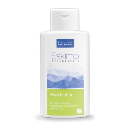 Eskimo Cleansing Lotion 250 ml