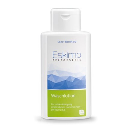 Eskimo-Waschlotion 250 ml