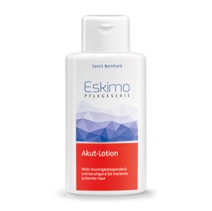 Eskimo Akut-Lotion