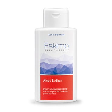 Eskimo Lotion effet imm&eacute;diat 250 ml