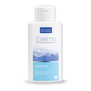 Eskimo Shampoo 250 ml