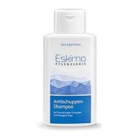 Eskimo Shampoing antipelliculaire 250 ml