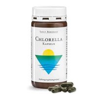 Chlorella-Kapseln 180 Kapseln