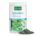 Spirulina-Tabletten 1350 Tabletten 1350 Tabletten