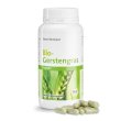 Organic Barley Grass Capsules 240 capsules