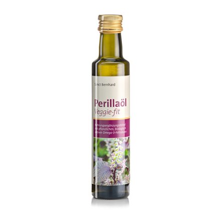 Perilla&ouml;l Veggie-fit 250 ml