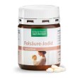 Folic Acid Iodine Tablets 240 tablets