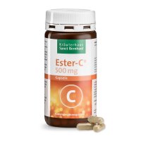 Ester-C®-Capsules 120 capsules