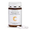 Vitamin C Long-Release Tablets 120 tablets