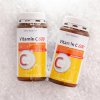 Capsule di vitamina C 600 Supra 180 capsule
