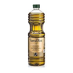 Huile d'olive « Sierra Oliva »