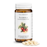 Acerola Cherry Lozenges 180 tablets