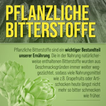 Bitterstoff-Tabletten Herbadigestiv 150 Tabletten