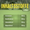 Bitterstoff-Tabletten Herbadigestiv 150 Tabletten