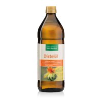 Safflower Oil 750 ml