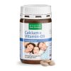 Calcium+Vitamin-D3-Kautabletten 150 Tabletten