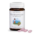 Halspastillen mit Meersalz 180 Stück