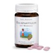 Halspastillen mit Meersalz 180 Stück