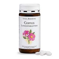 Cistus-Lutschtabletten 180 Tabletten