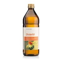 Safflower Oil 750 ml