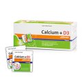 Calcium + D3 Direkt Pulver 156 g