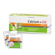 Poudre Calcium + D3 Direct 156 g