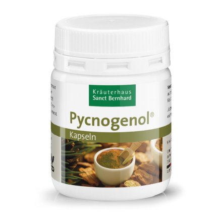 Capsule di Pycnogenol®