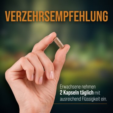 90 Kapseln