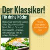 tellofix Classic Klare Delikatess-Suppe 540 g