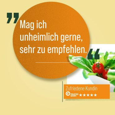 tellofix Classic Klare Delikatess-Suppe 540 g