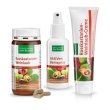 Horse Chestnut Vine Leaf Combi-pack 3 item