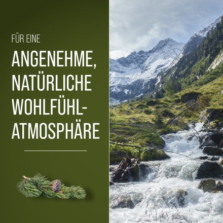 Zirbenöl / Ätherisches Öl 30 ml