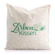 Swiss Stone Pine Pillow