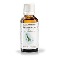 Eucalyptus oil / Ethereal Oil 30 ml